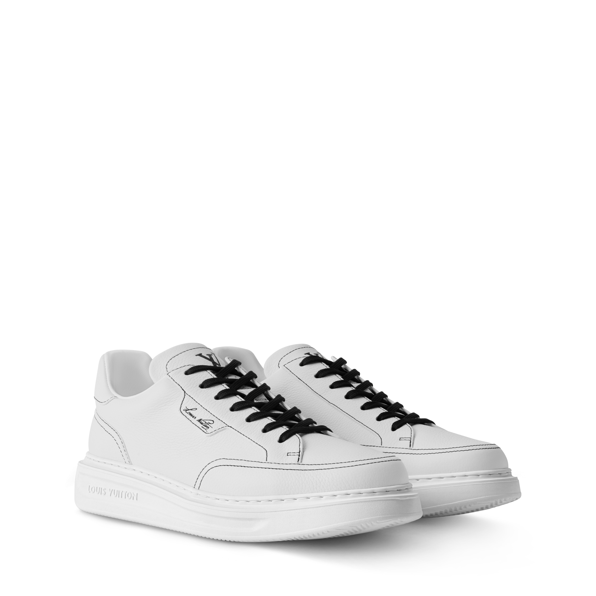 Louis Vuitton ロゴプリント スニーカー s-l400.jpg